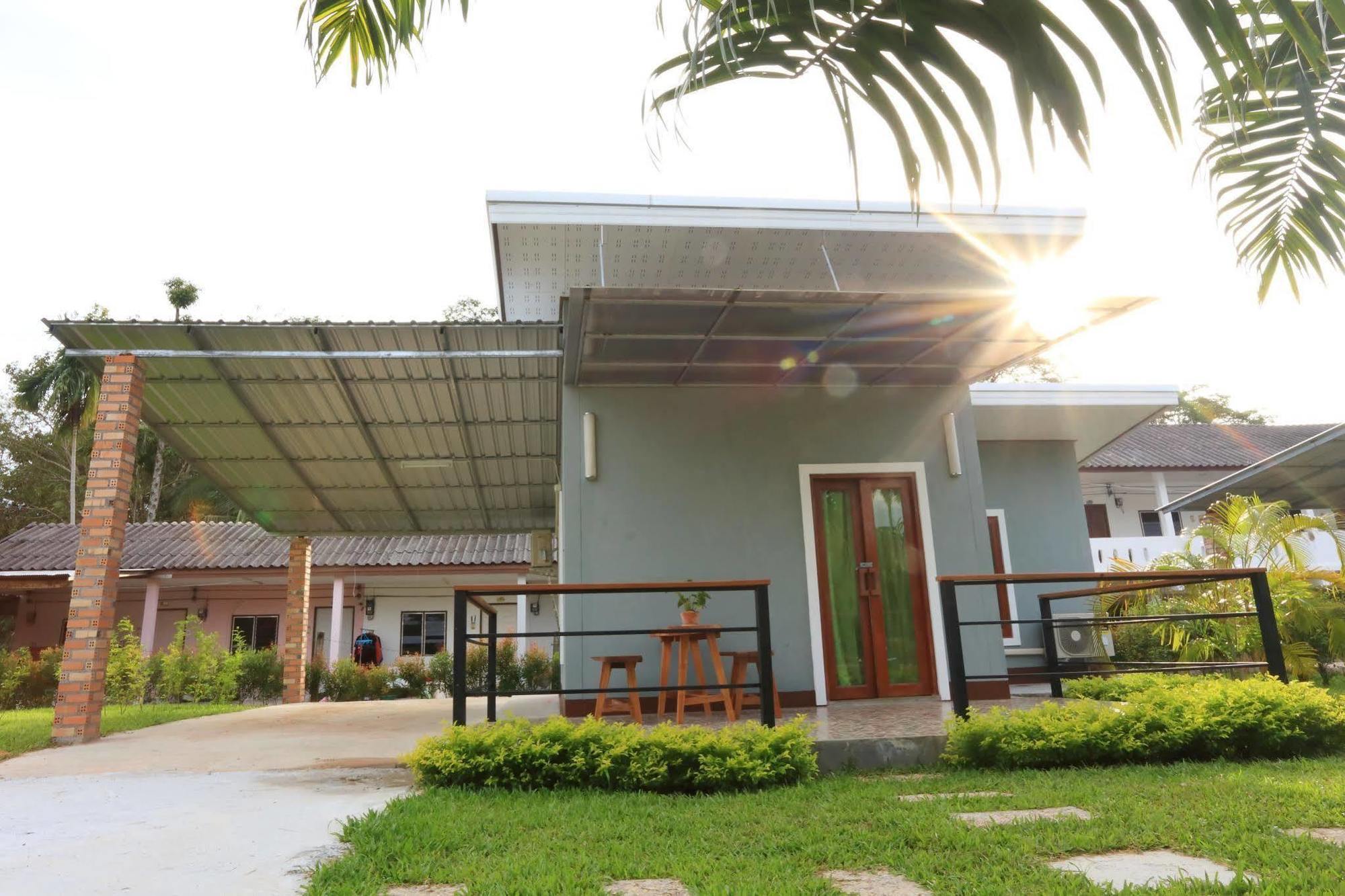 Vassana Resort Ban Ko Kwang Exterior foto