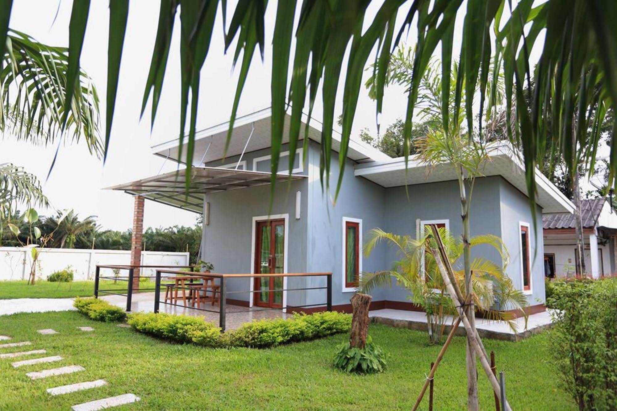 Vassana Resort Ban Ko Kwang Exterior foto