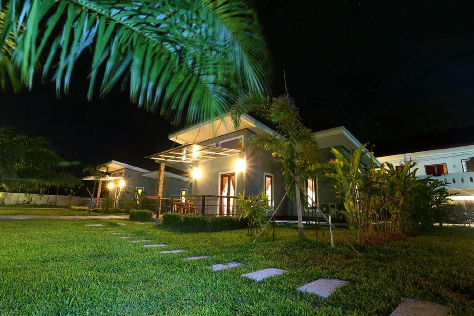 Vassana Resort Ban Ko Kwang Exterior foto